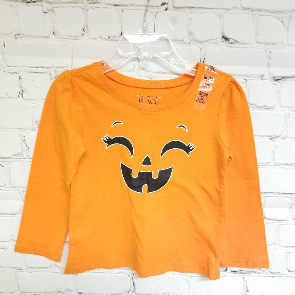 New The Children's Place Top